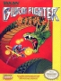 Nintendo  NES&nbsp; - &nbsp;Burai Fighter